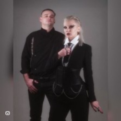 Ductape - Echo Dream Tour 2025 - Bremen - 02.10.2025 19:30