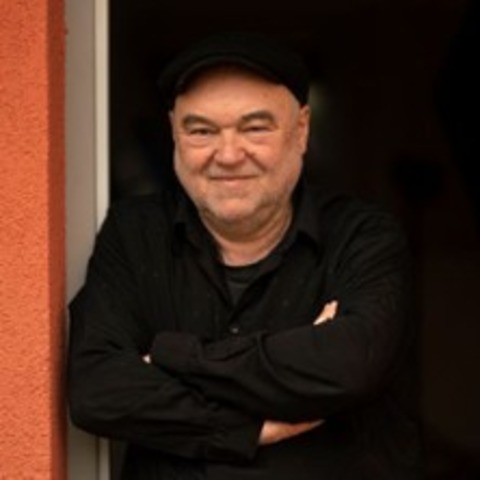 Wolfgang Buck - Eimbambfrei - BAYREUTH - 08.01.2026 20:00