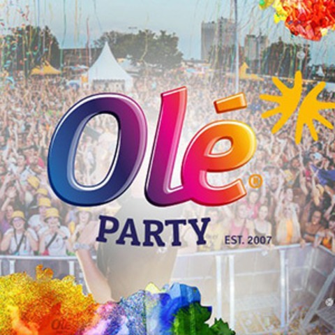 Aurich OLÉ - Die größte Mallorca Party-Tour der Welt! - Aurich - 30.08.2025 12:00