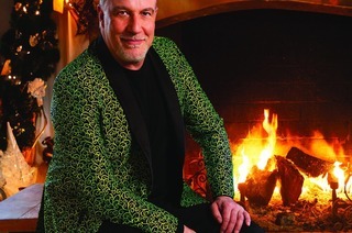 Marc Marshall: Weihnachtskonzert
