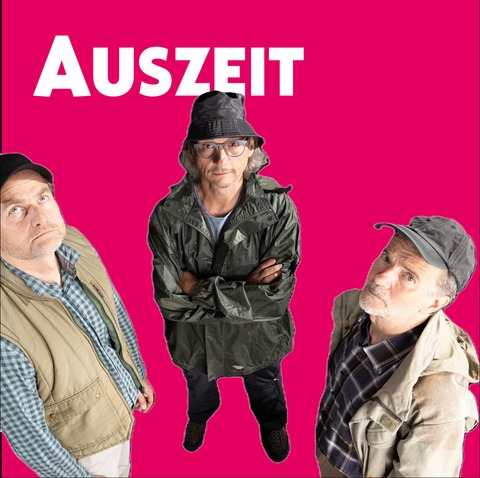 Auszeit - Wiesbaden - 05.07.2025 20:15