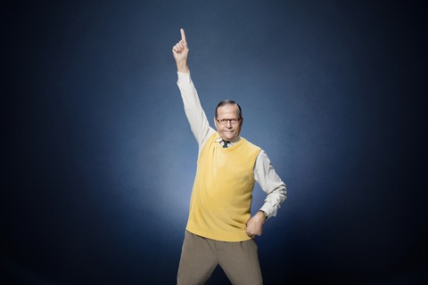 Hans-Hermann Thielke &#8222;Egal was kommt!&#8220; - Herborn - 13.02.2026 20:00