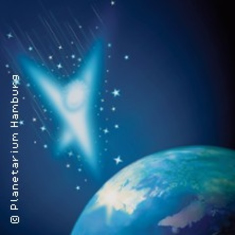 Der kleine Tag - Das Sternenmusical - HAMBURG - 27.07.2025 11:00