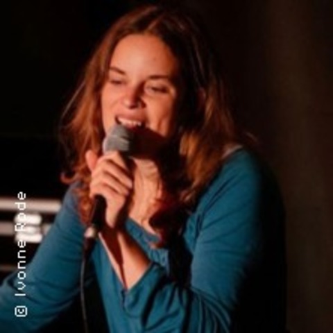 Sylvia Vollmer-Werner - KASSEL - 17.05.2025 20:00