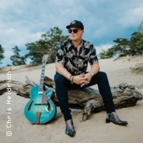 Torsten Goods - Koblenz - 28.10.2025 20:00