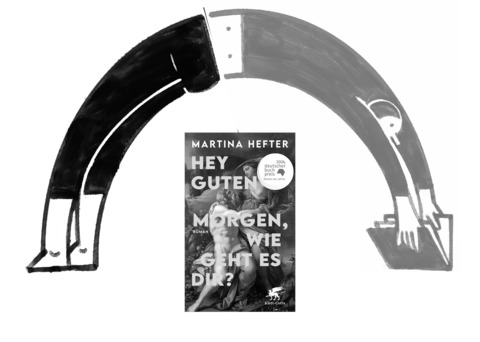 Literarischer Frhsport - Buchclub - Freiburg - 26.06.2025 10:00