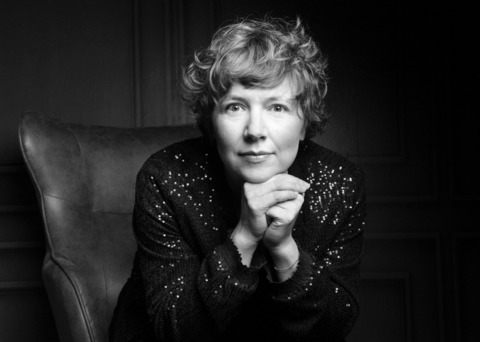 Eva Strasser: Wildhof - Open Air Lesung und Gesprch mit Leo Boquoi - Freiburg - 20.05.2025 19:30