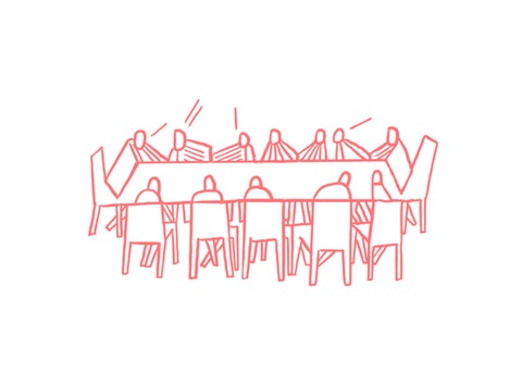 Lange Tafel mit Heidemarie Schlenk - Lesehäppchen: Annette Pehnt - Freiburg - 22.07.2025 12:30