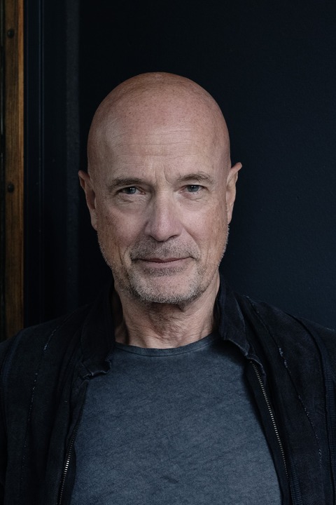 Lesung | Christian Berkel | Sputnik - Ravensburg - 17.09.2025 19:00