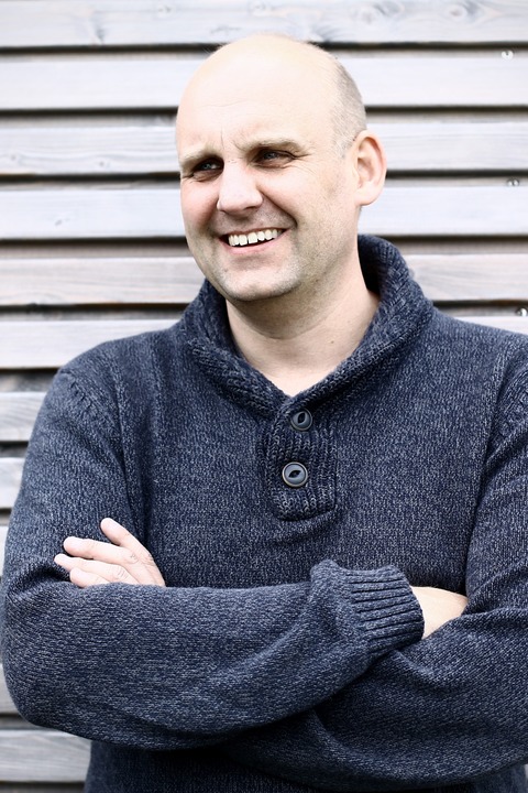 Christoph Maul - Live und Ungeprobt - Aschaffenburg - 24.04.2026 20:00