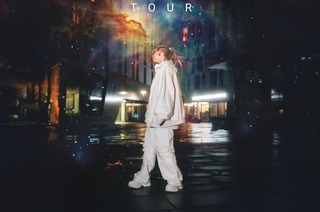 KATHA ROSA - Supernova Tour