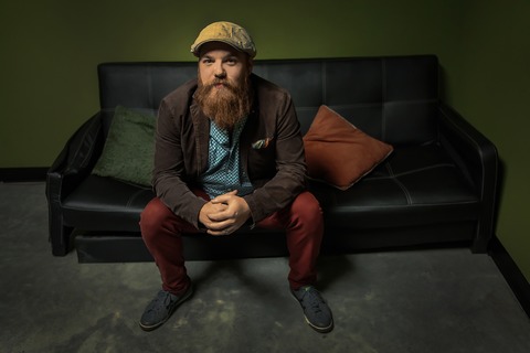Marc Broussard - Bayou Soul Tour 2026 - Aschaffenburg - 07.03.2026 20:00