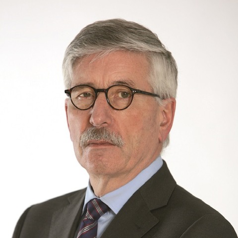 Thilo Sarrazin - liest aus seinem Bestseller &#8222;Deutschland auf der schiefen Bahn&#8220; - Waren - 28.10.2025 19:00