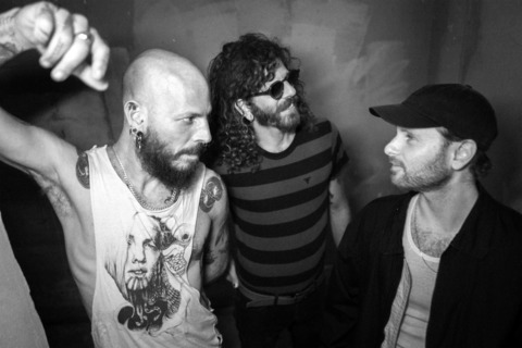 Mittwochskonzert | The Great Machine - Nrnberg - 01.10.2025 19:30
