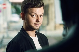 Poetry Slam Show - Marius Loy und Gste