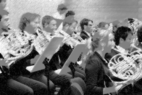 Blserphilharmonie - Inspired by Classics - Wrzburg - 22.05.2025 19:30