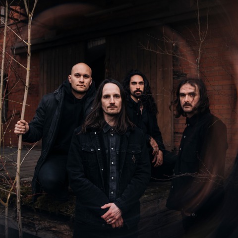 DER WEG EINER FREIHEIT - Release Tour 2025 - Wiesbaden - 30.09.2025 19:00