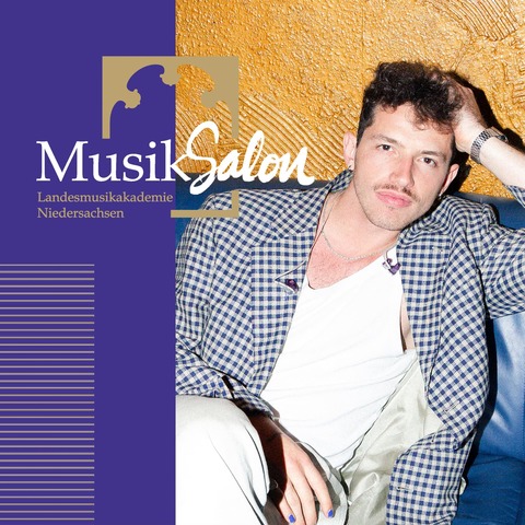 Musiksalon - Ketzberg - Wolfenbttel - 14.09.2025 19:00
