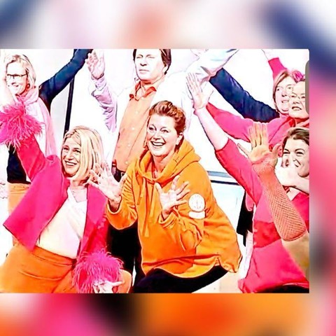 Musical-Matine im Mai - Where the Magic Happens - Eckernfrde - 25.05.2025 11:00