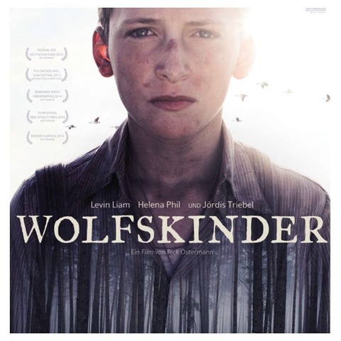 WOLFSKINDER - Film von Rick Ostermann - Berlin - 22.06.2025 16:00