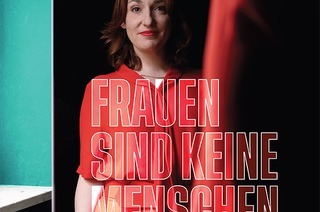 Christl Sittenauer - Frauen sind keine Menschen