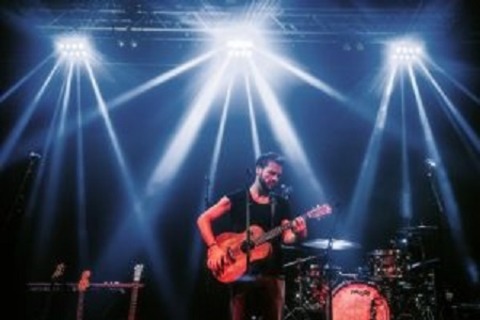 Basti Mller: &#8222;Wunderbare Songs...&#8220; - Bad Wildbad - 28.06.2025 19:00