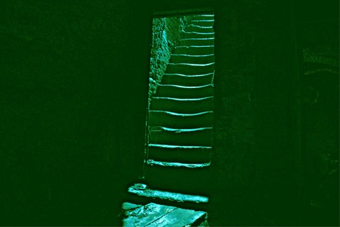 Kasseler Unterwelten (extended) - zum SOZIALTARIF - Kassel - 14.06.2025 17:00