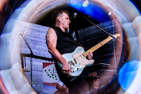 Sommer Special mit Ralf Hartmann - Baden-Baden - 20.08.2025 19:30