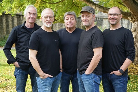 Rainers Liedermacher - Lieder unserer Zeit - Frankfurt - 02.05.2026 20:00
