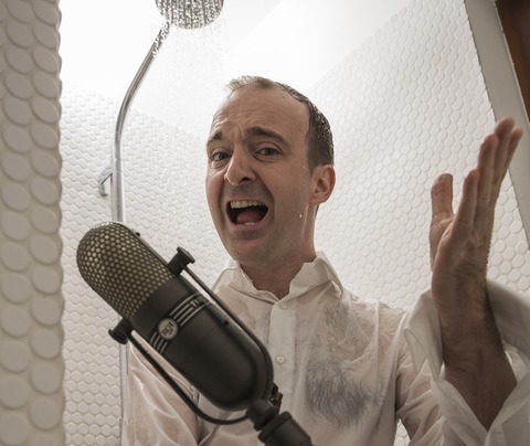 Patrick Bopp | Aus voller Kehle fr die Seele - Open Air - Baienfurt - 22.08.2025 20:15