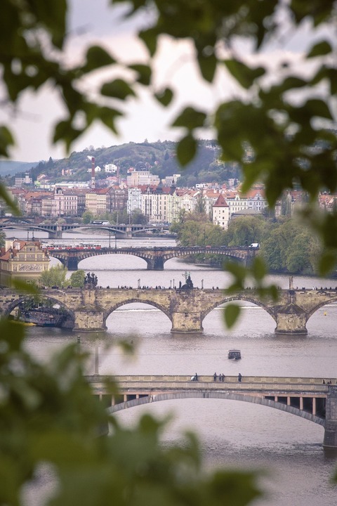 Kyiv Symphony Orchestra - Die Moldau - Monheim am Rhein - 12.09.2025 20:00