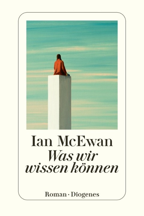 Ian McEwan - Hamburg - 04.10.2025 19:30