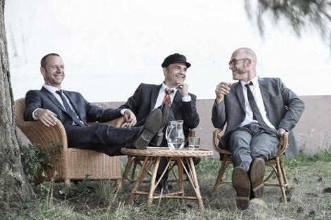JACKBEAT - Stralsund - 19.06.2025 19:30