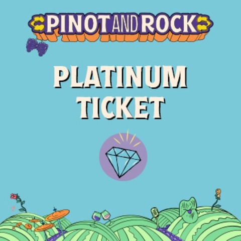 Platinum Tickets - Sternekoch: Thomas Merkle - Line Up: Jan Delay, Max Herre & Joy Denalane, ClockClock, Juli, Lena & Linus - Breisach - 05.07.2025 14:00