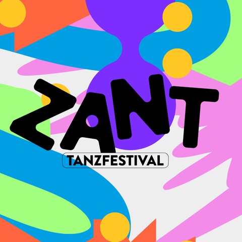 ZANT Tanzfestival - Ulm - 05.07.2025 16:30