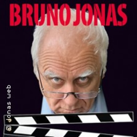 Bruno Jonas - Erding - 18.03.2026 19:30
