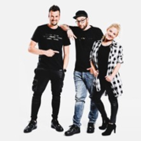 Stereoact - 10 Jahre Jubilum - KIEL - 09.08.2025 22:00