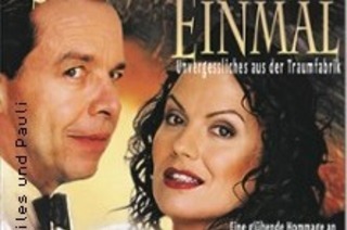Spiels noch einmal - Unvergessliches