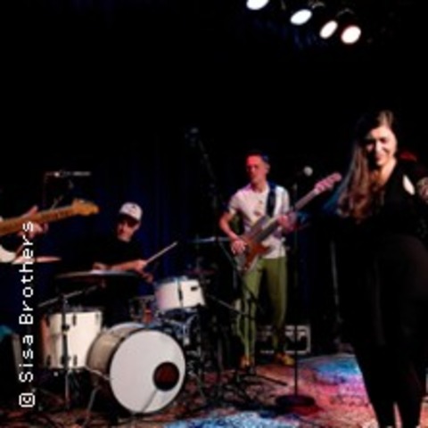 Sisa Brothers - Mannheim - 12.09.2025 20:00