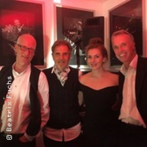 Fox & Flowers - Popklassiker mit eigenem Charme zum Dahinschmelzen - KLN - 29.06.2025 19:00