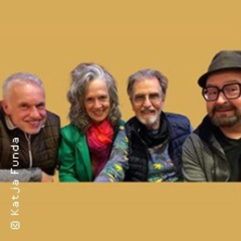 JOY4YOU - Musik die vor Freude & Lebendigkeit sprht - KLN - 29.08.2025 20:00