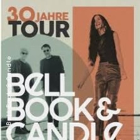 Bell Book & Candle Exclusive | Hafentheater am Hainer See Neukieritzsch - Neukieritzsch - 07.03.2026 20:00