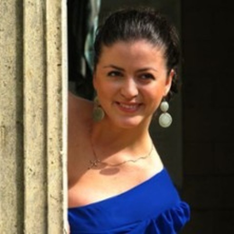 Summertime - It's Operatime | Kristina Gordadze in Concert - BERLIN - 15.06.2025 18:00