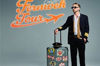 Carlo5 - Fernweh Tour 2025