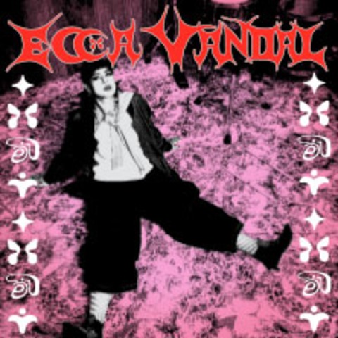 Ecca Vandal - KLN - 07.09.2025 20:00