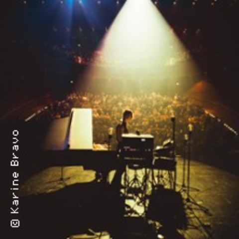 Martin Kohlstedt - Halle / Saale - 18.11.2025 20:00