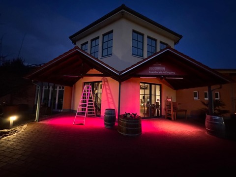 Winter BBQ & Wein - Heddesheim - 07.11.2025 18:00