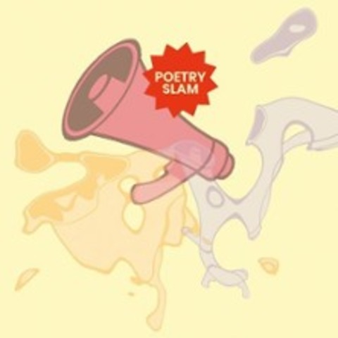 Poetry Slam - Hard - 18.09.2025 20:00