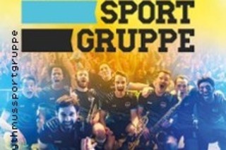 Rhythmussportgruppe - Live!