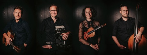 20 Jahre Luz Amoi - - ein Grund zu feiern! - Freising - 28.09.2025 18:00